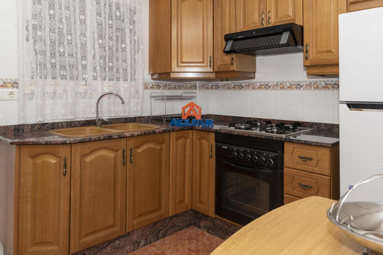 Mari Carmen, 2º-8 Apartman Cullera Kültér fotó