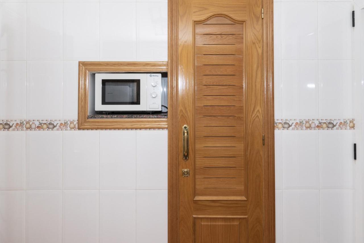 Mari Carmen, 2º-8 Apartman Cullera Kültér fotó