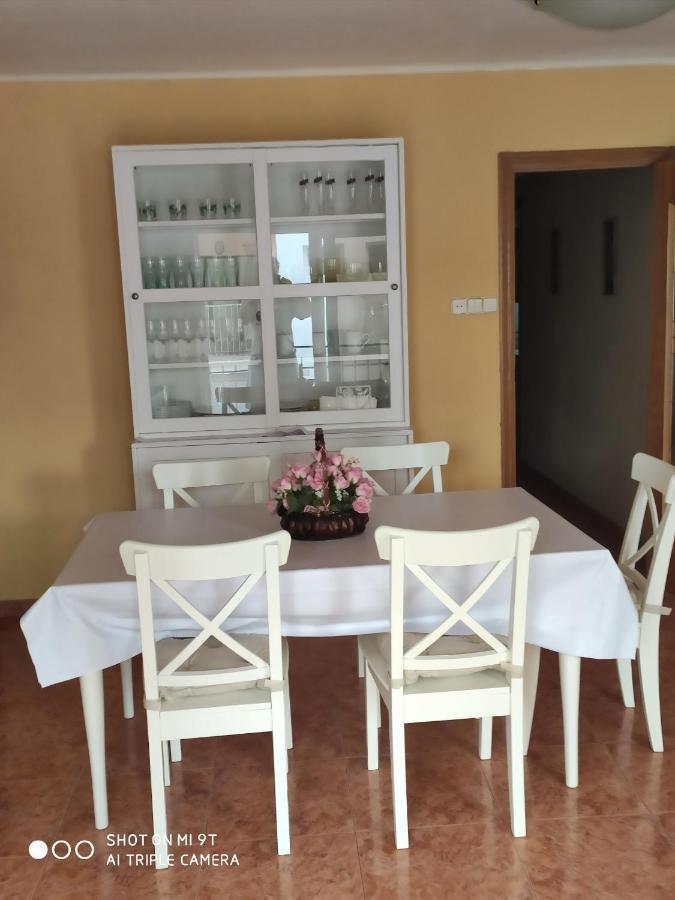 Mari Carmen, 2º-8 Apartman Cullera Kültér fotó