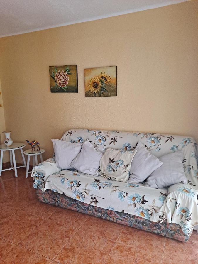 Mari Carmen, 2º-8 Apartman Cullera Kültér fotó